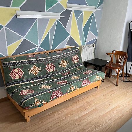 Tu Atico En Logrono Apartment Luaran gambar
