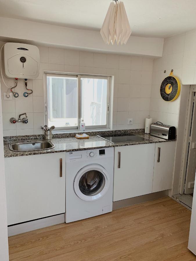 Tu Atico En Logrono Apartment Luaran gambar