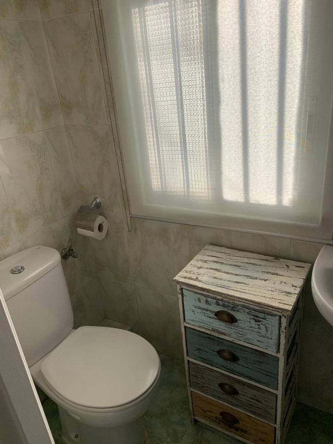 Tu Atico En Logrono Apartment Luaran gambar