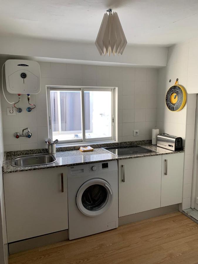 Tu Atico En Logrono Apartment Luaran gambar