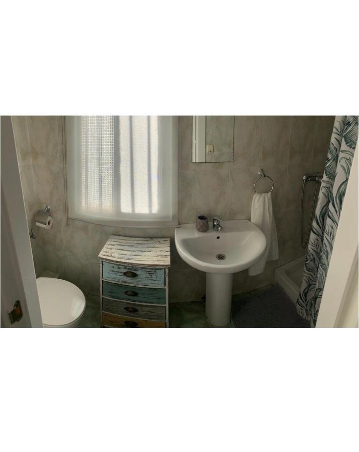 Tu Atico En Logrono Apartment Luaran gambar
