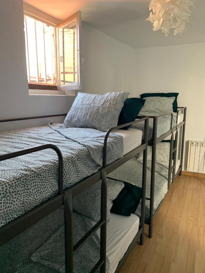 Tu Atico En Logrono Apartment Luaran gambar