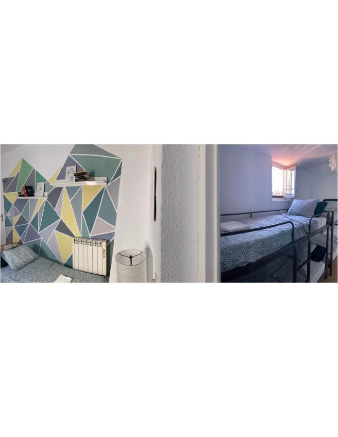 Tu Atico En Logrono Apartment Luaran gambar