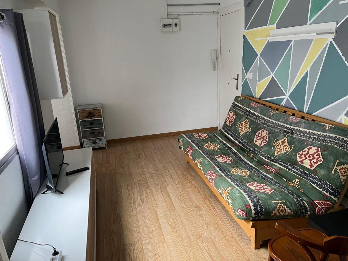 Tu Atico En Logrono Apartment Luaran gambar